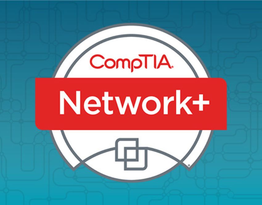 FREE | CompTIA Network+ Quiz | CyberiumInfotech